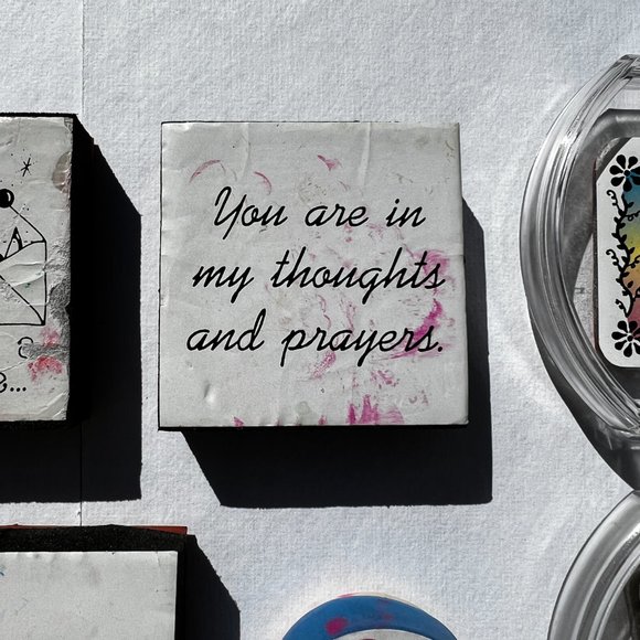 Rubber Stamps Doodles Stitched By Congratulations Sayings Hooray! Lot of 19 - Picture 7 of 15